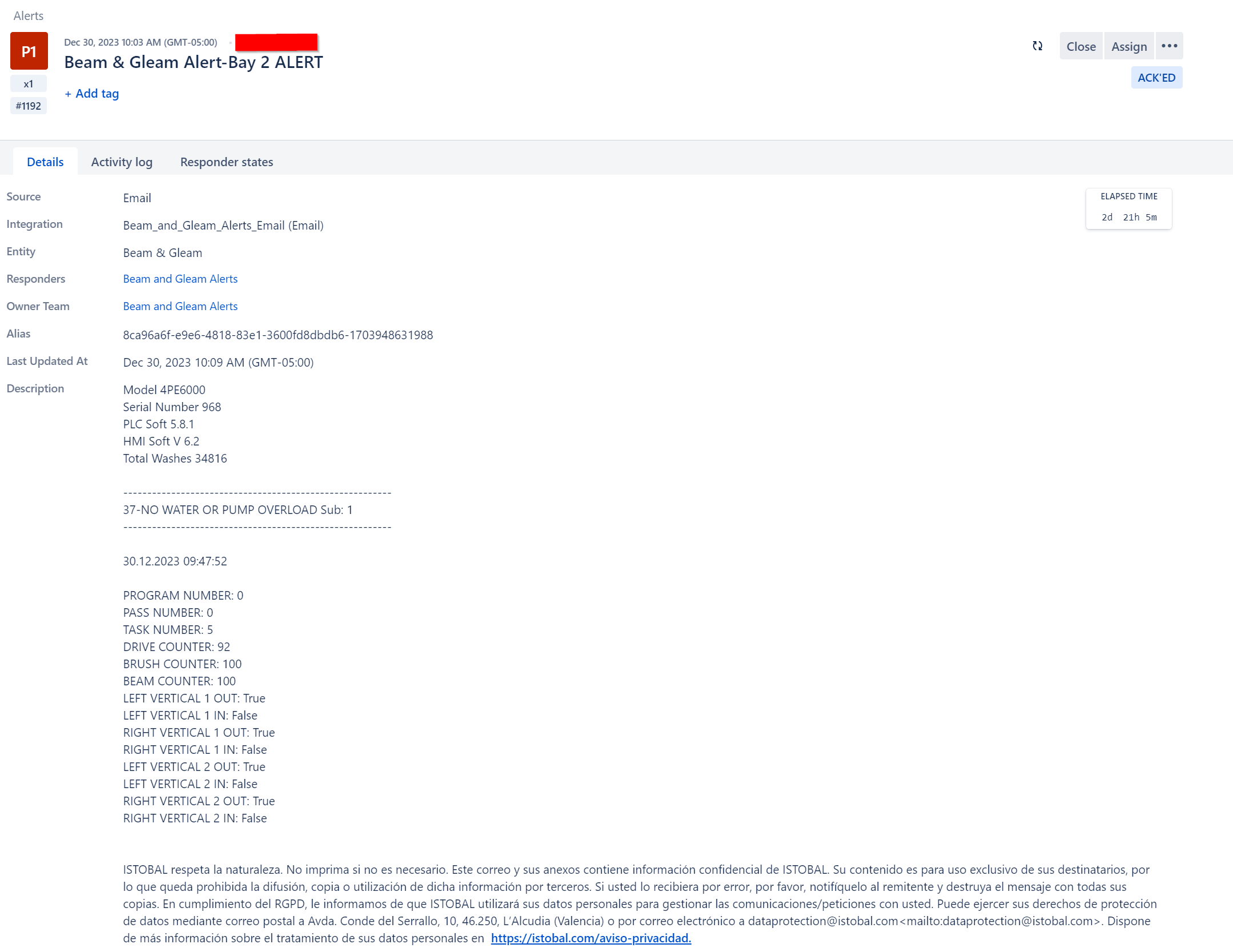 2024-01-02 07_13_14-#1192 Opsgenie - Alerts and 6 more pages - Work - Microsoft Edge.png 2024-01-02 07_13_14-#1192 Opsgenie - Alerts and 6 more pages - Work - Microsoft Edge.png