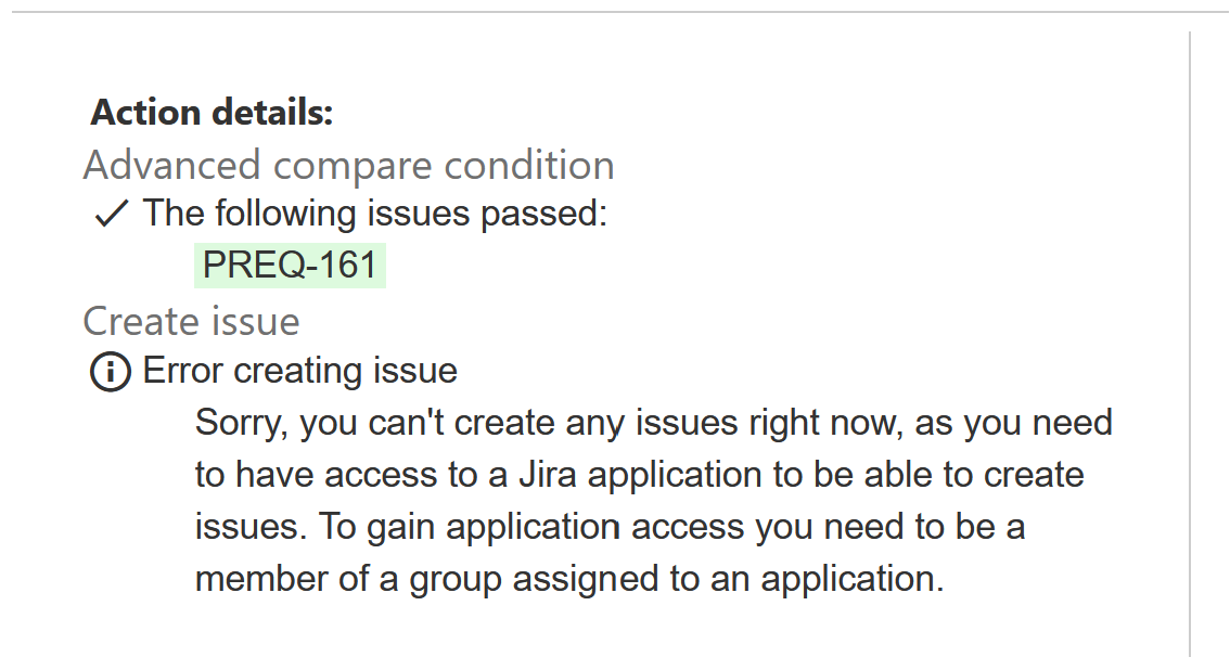 Create issue error message.png Create issue error message.png