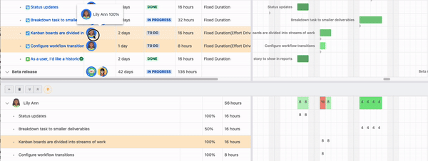 Auto schedule - Fixed duration.gif Auto schedule - Fixed duration.gif