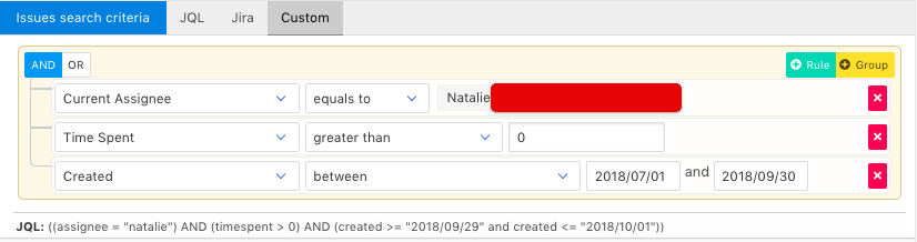 New Report - Talkable JIRA 2018-08-20 09-27-47.png New Report - Talkable JIRA 2018-08-20 09-27-47.png