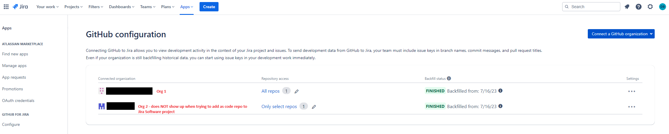 app config github orgs.png app config github orgs.png
