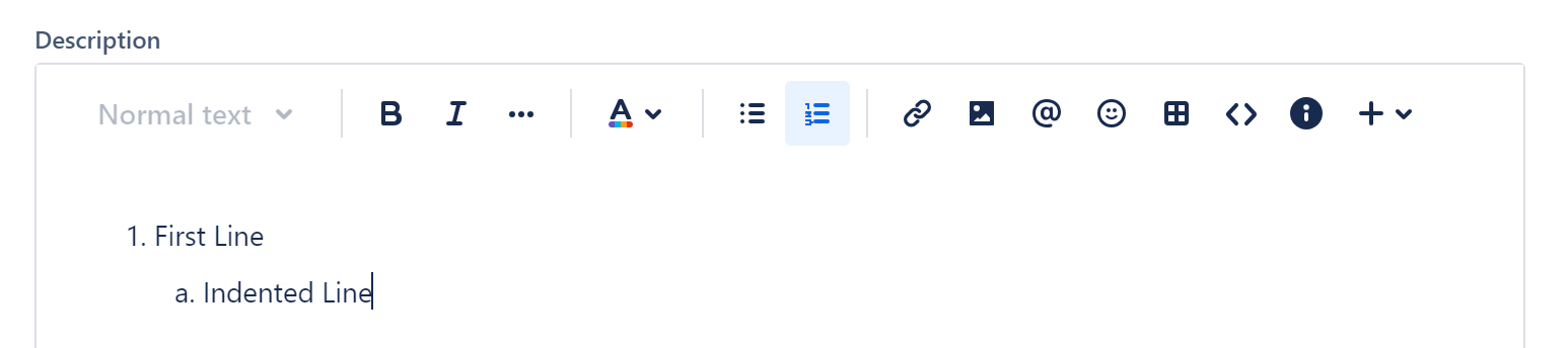 Cloud Numbered list example.png Cloud Numbered list example.png