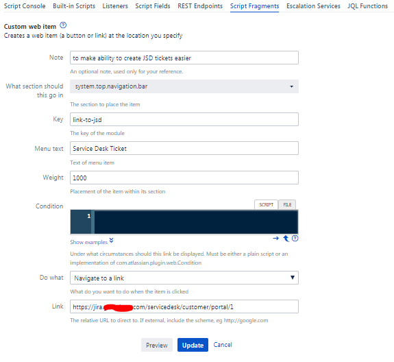 scriptrunner web item config.PNG scriptrunner web item config.PNG