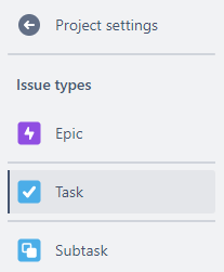 Project Settings Subtask.png Project Settings Subtask.png