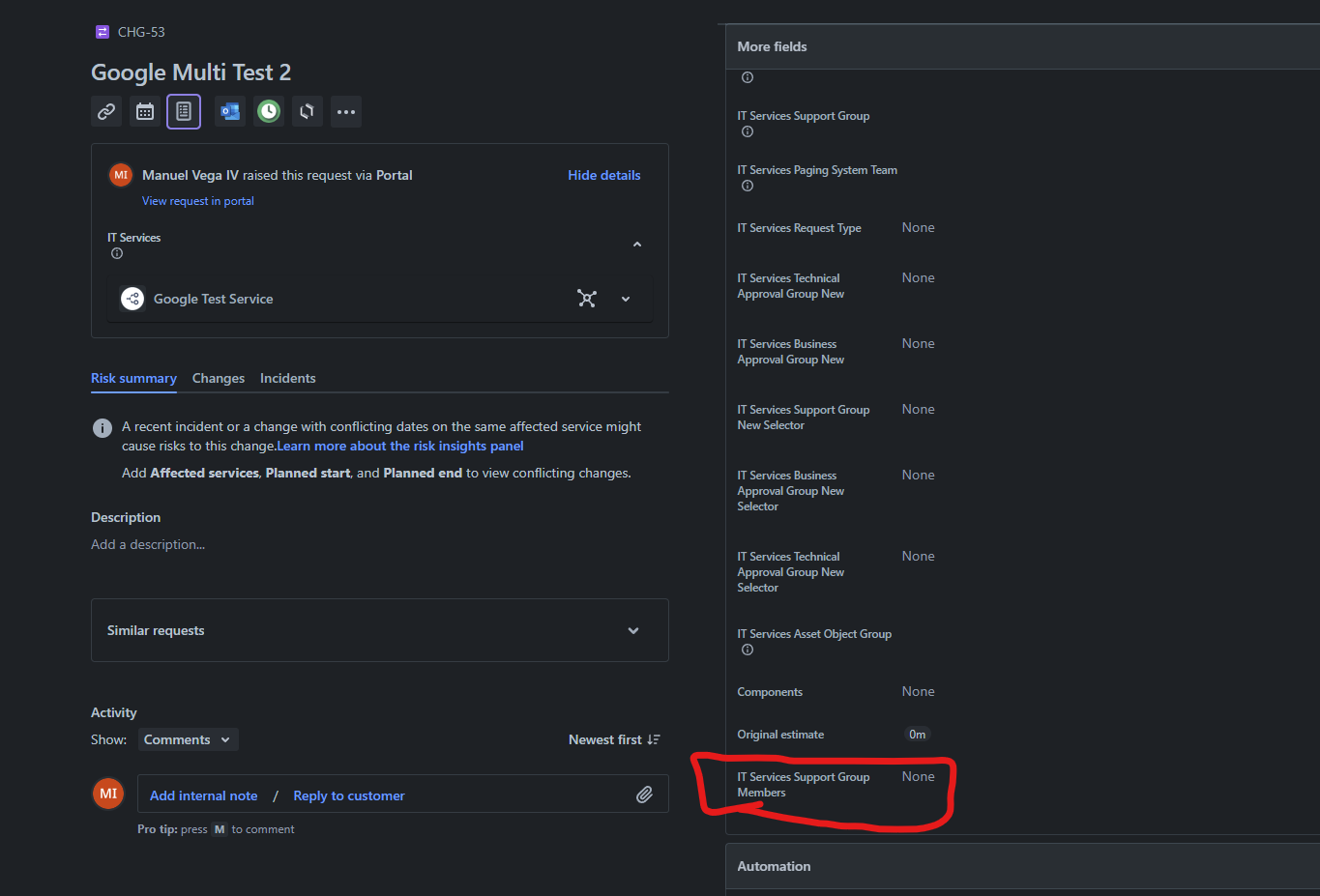 Jira Multi user select multi user fail.png Jira Multi user select multi user fail.png
