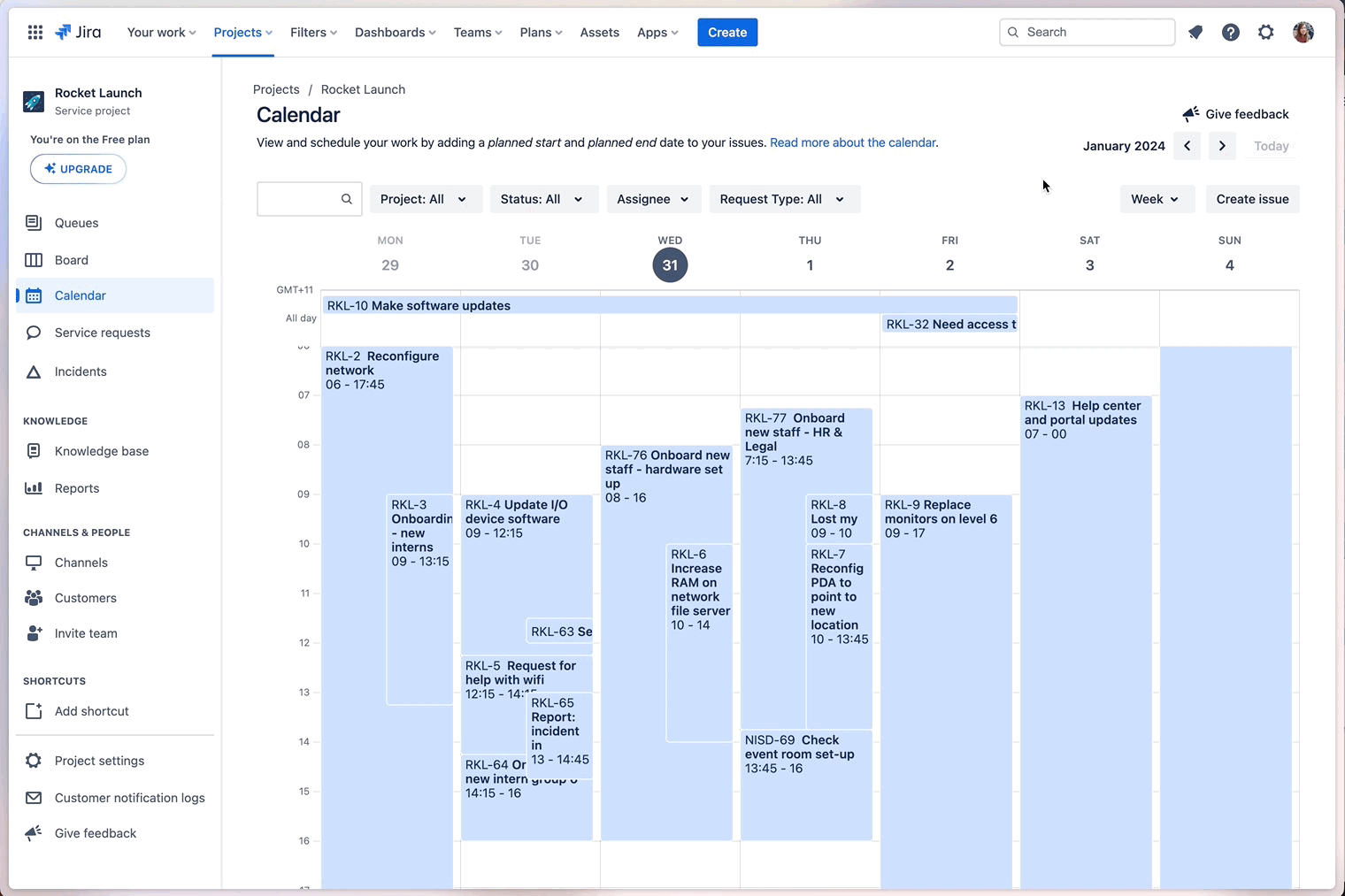 Calendar - Edit issue timing.gif Calendar - Edit issue timing.gif