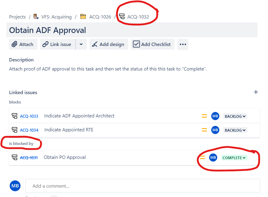 Assessed Linked Issue.png Assessed Linked Issue.png