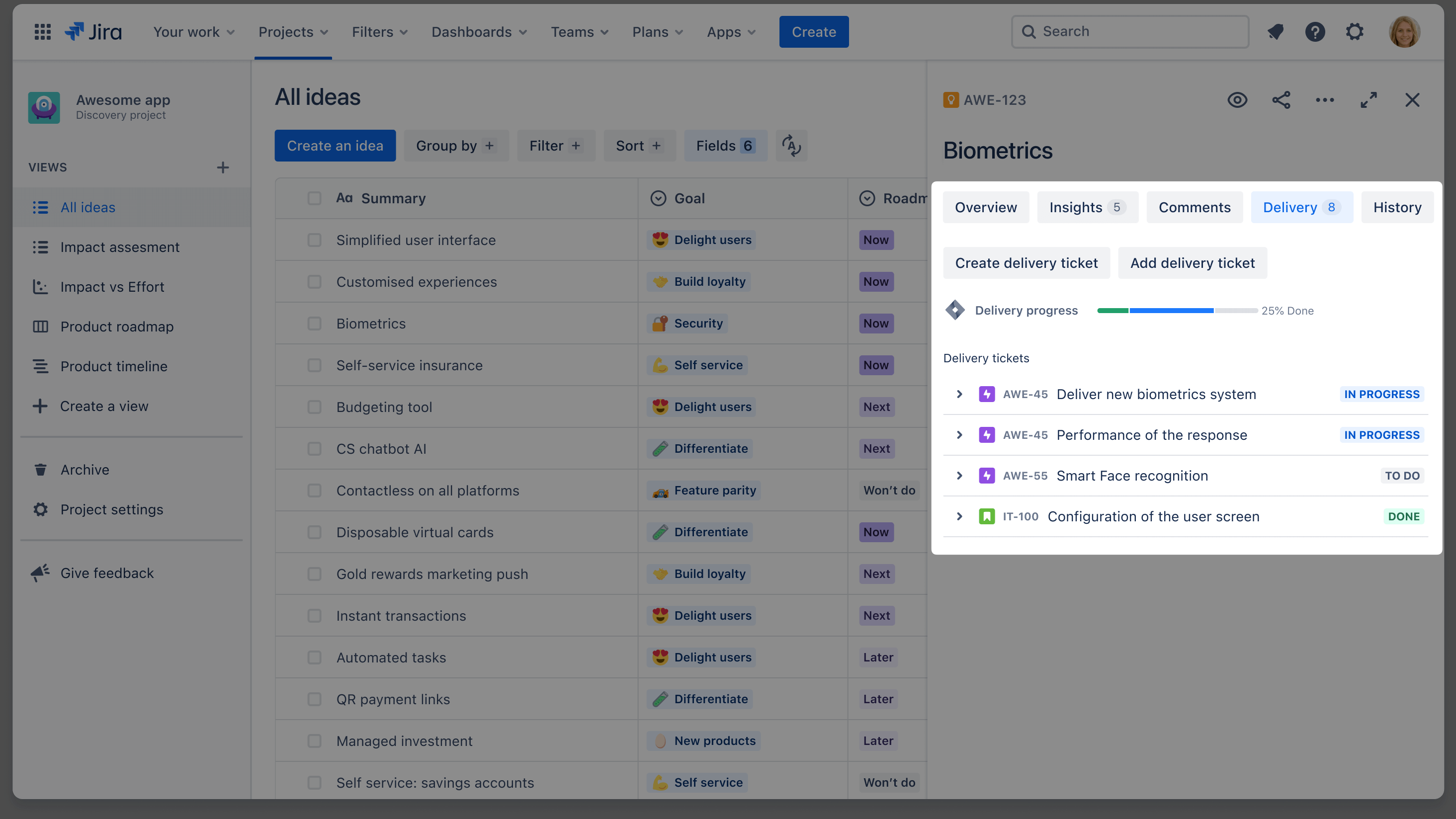 JPD - Delivery tab view.png JPD - Delivery tab view.png