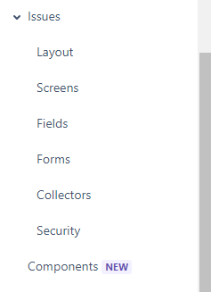 issues no custom fields.PNG issues no custom fields.PNG