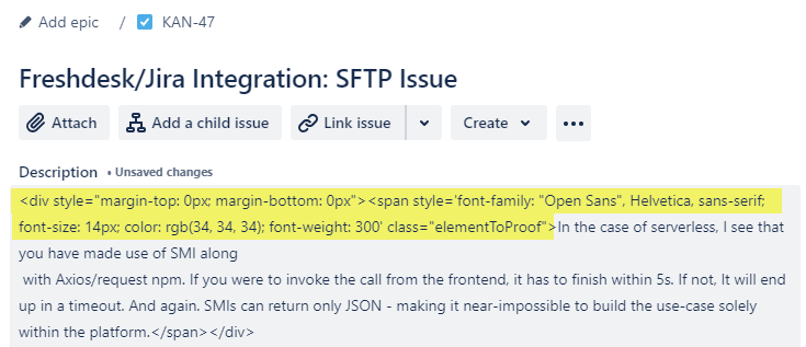 JIRA Issue.png JIRA Issue.png
