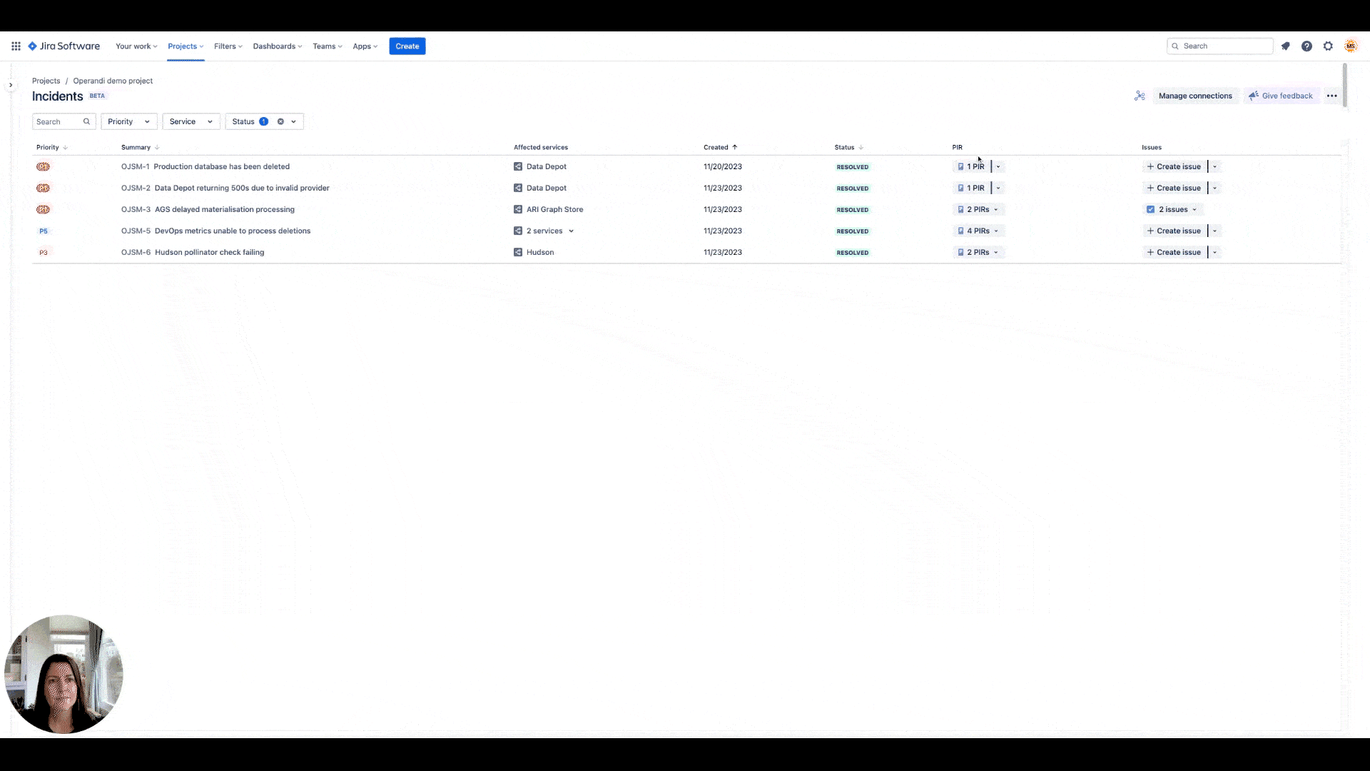 Incidents - Jira - 14 February 2024 pt 2.gif Incidents - Jira - 14 February 2024 pt 2.gif