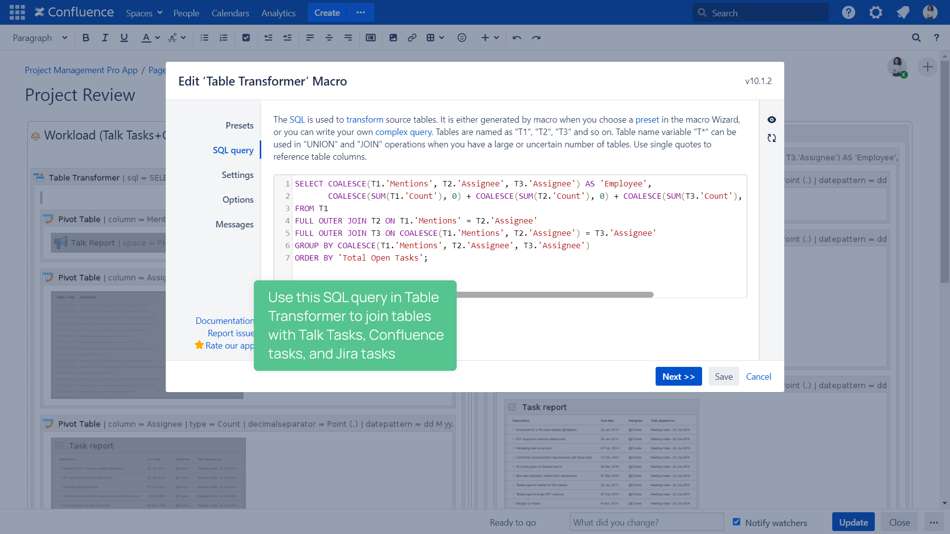 SQL for Workload Jira tasks, Confluence tasks, Talk tasks.png SQL for Workload Jira tasks, Confluence tasks, Talk tasks.png