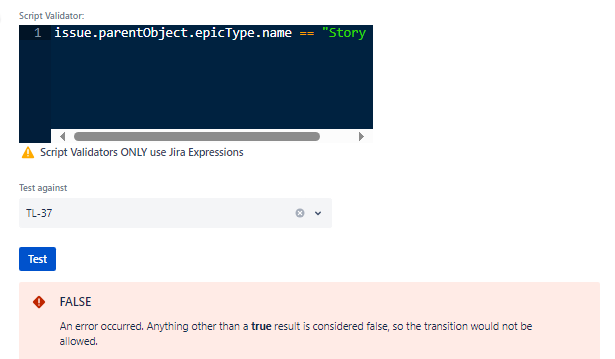 Script Runner error.PNG Script Runner error.PNG