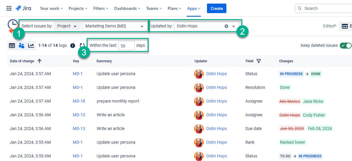 issue activity filters.jpg issue activity filters.jpg