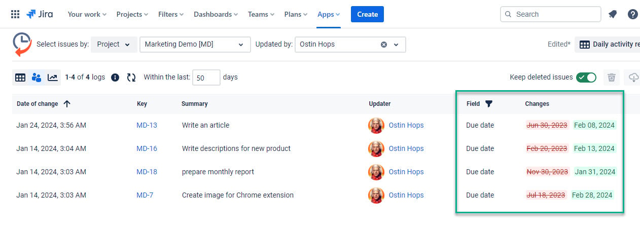 jira due date history.jpg jira due date history.jpg