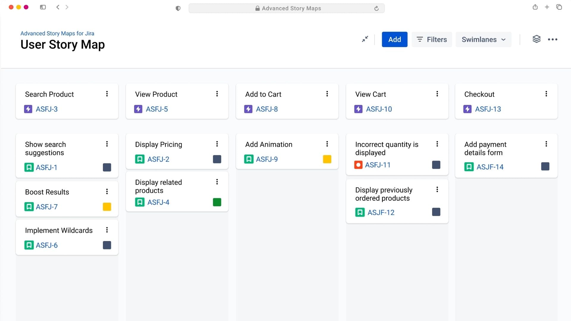 Story Map for Jira_ Navigating Project Success with Precision.jpg Story Map for Jira_ Navigating Project Success with Precision.jpg