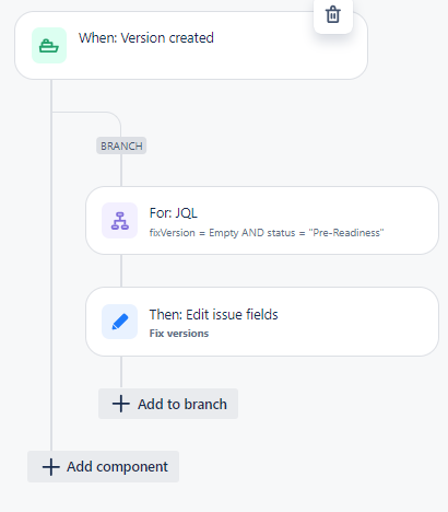 Add Issuses to Release Automation 20240221.PNG Add Issuses to Release Automation 20240221.PNG