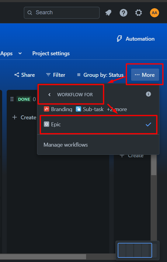 changing workflow.png changing workflow.png