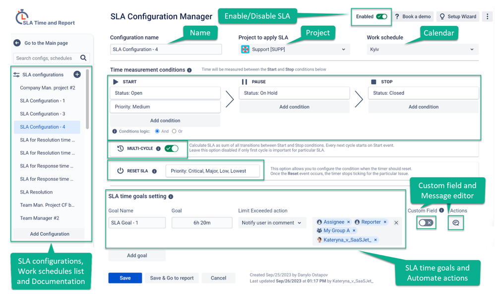 Key Jira SLA metrics screenshot Feb 18.png Key Jira SLA metrics screenshot Feb 18.png