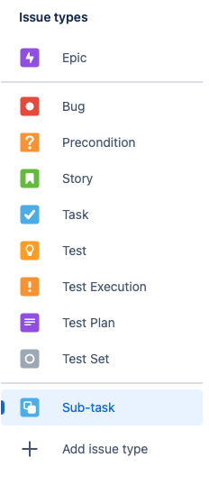 IDA_SaaS_-_Issue_types_-_Jira.png IDA_SaaS_-_Issue_types_-_Jira.png