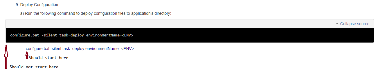 Confluence - Code Block Alignment.png Confluence - Code Block Alignment.png