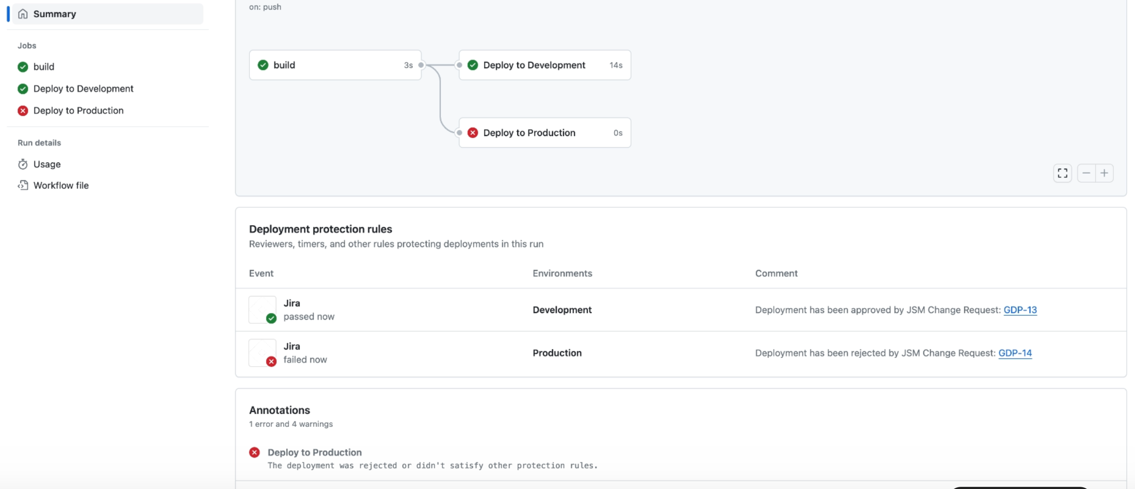 GitHub Deployment Gating - Final Pipeline.png GitHub Deployment Gating - Final Pipeline.png