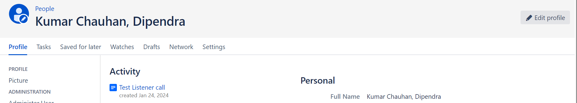 before adding user profile.png before adding user profile.png