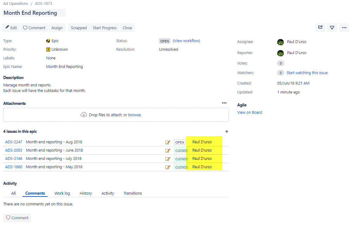 Old Issues in Epic View_20180904.png Old Issues in Epic View_20180904.png