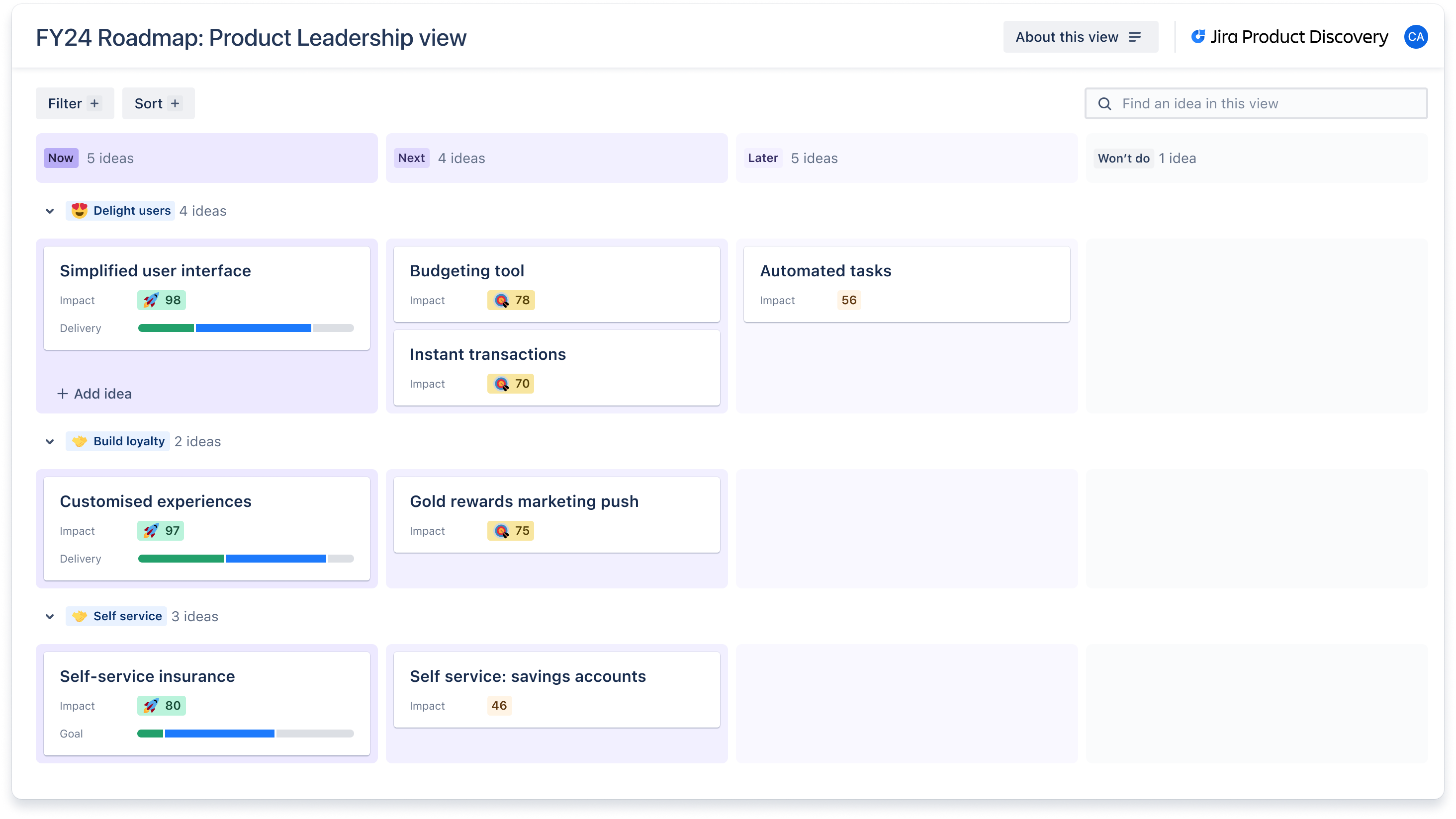 Cater to stakeholders.png Cater to stakeholders.png