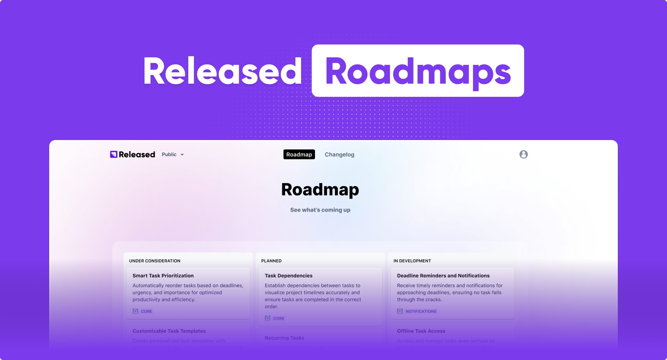Roadmaps header.png Roadmaps header.png