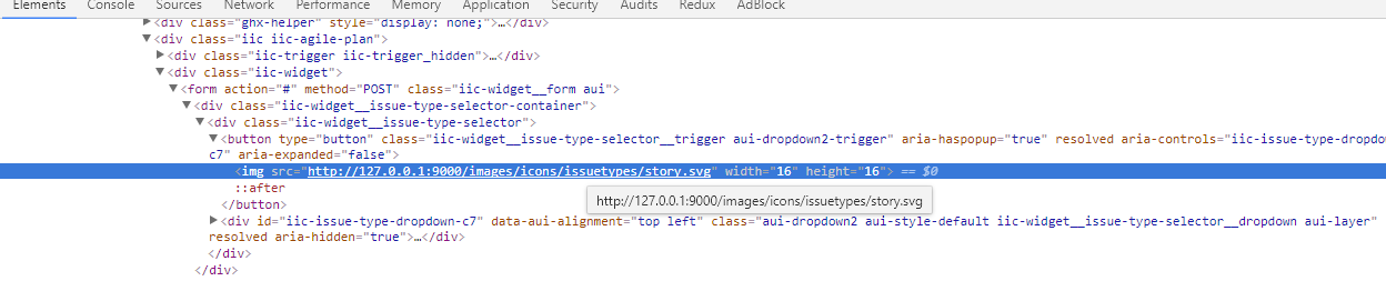 wrong url.png wrong url.png