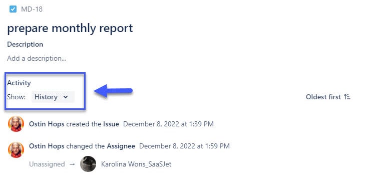 issue change history Jira.jpg issue change history Jira.jpg