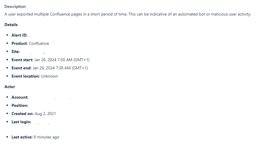 2024-04-03 Beacon alert details in Description field.png 2024-04-03 Beacon alert details in Description field.png