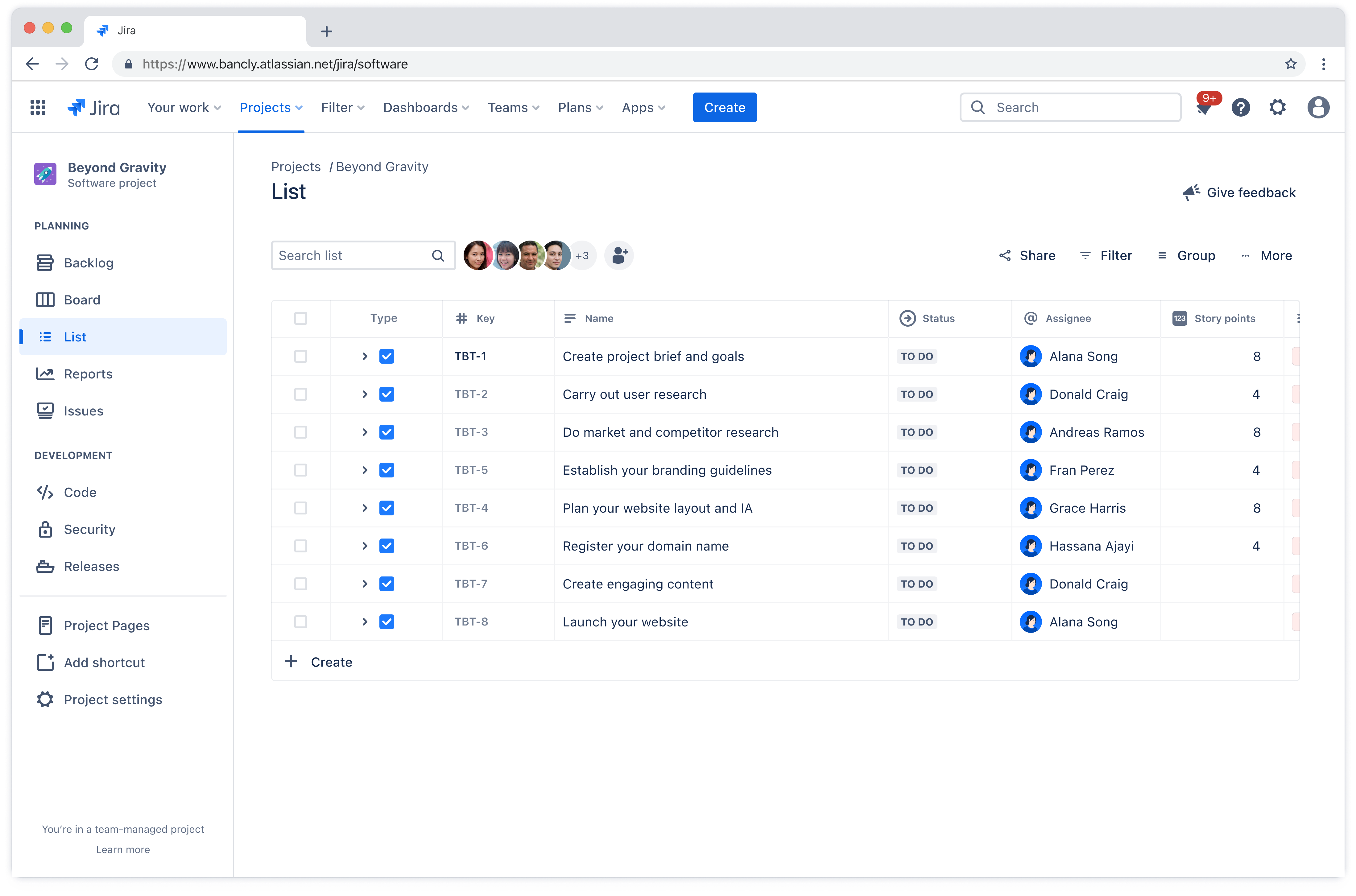 List view in jira software.png List view in jira software.png