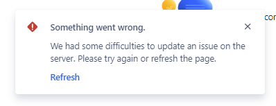 Jira Discovery Save Error.png Jira Discovery Save Error.png