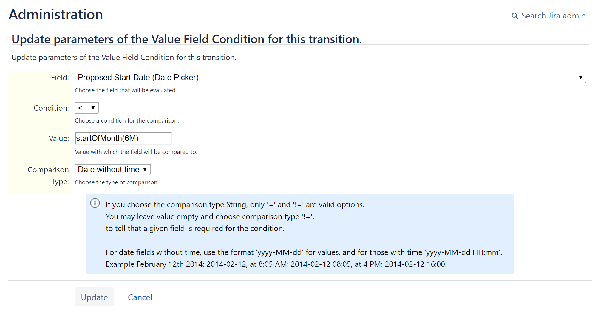 Condition Date Transition.PNG Condition Date Transition.PNG
