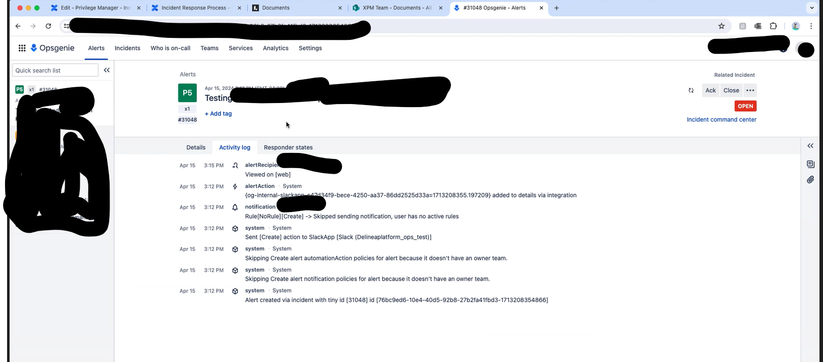 ops genie not calling out 2.png ops genie not calling out 2.png