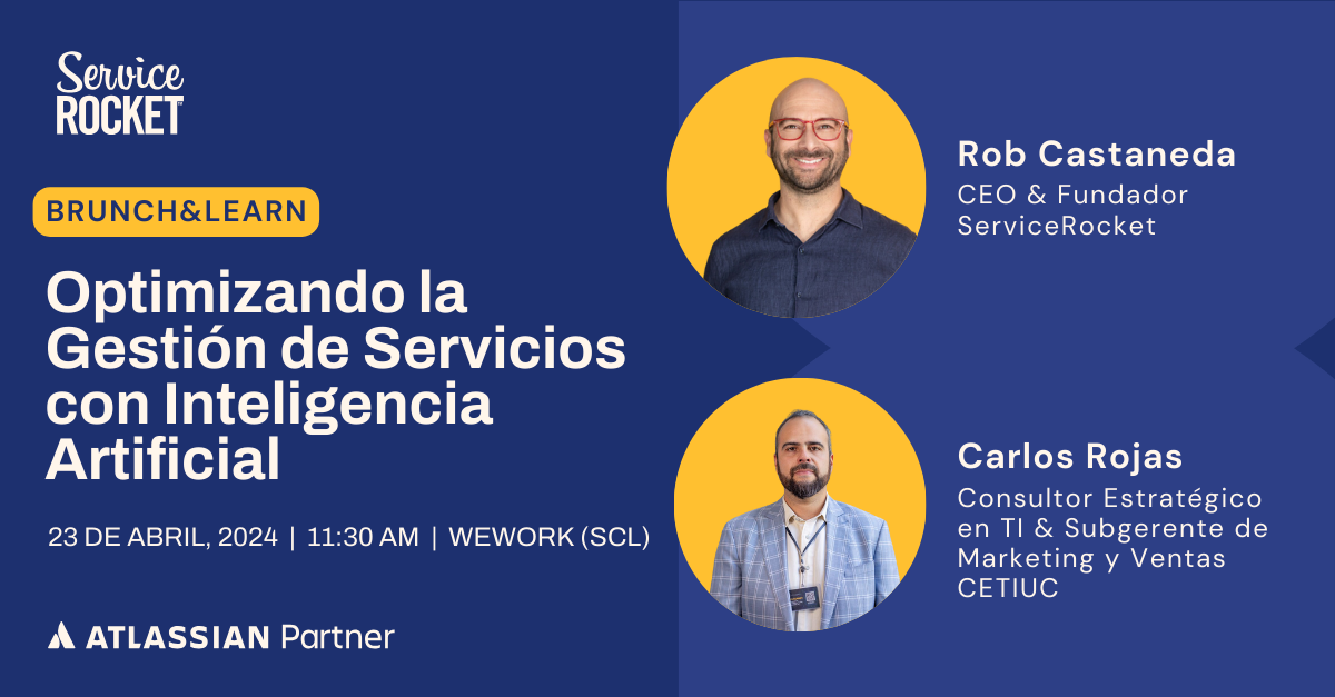 EVENT-267 Brunch & Learn Optimizando la Gestión de Servicios con Inteligencia Artificial OpenGRaph.png EVENT-267 Brunch & Learn Optimizando la Gestión de Servicios con Inteligencia Artificial OpenGRaph.png