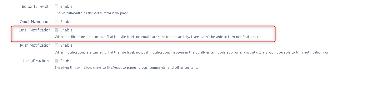 Email notifications - Confluence Cloud.png Email notifications - Confluence Cloud.png