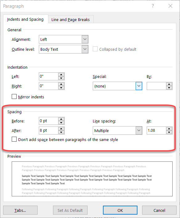 Spacing.png Spacing.png