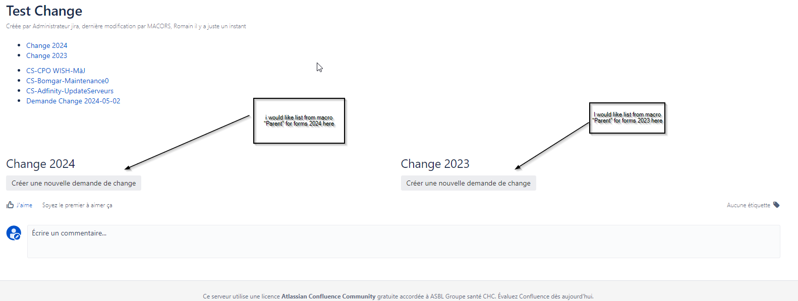 2024-05-03 11_15_31-Test Change - Base de Connaissances ICT - Confluence.png 2024-05-03 11_15_31-Test Change - Base de Connaissances ICT - Confluence.png