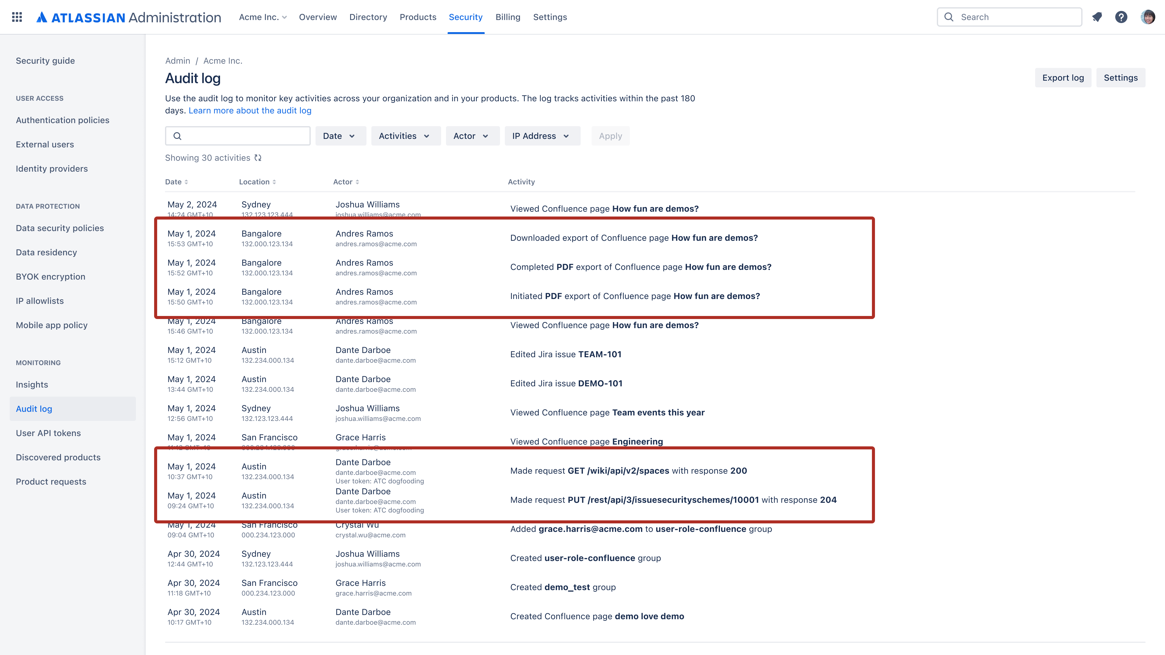 Audit logs improvements.png Audit logs improvements.png