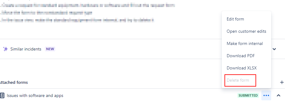 Delete form option.png Delete form option.png