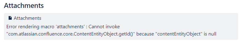 Confluence Attachments Macro Error.png Confluence Attachments Macro Error.png