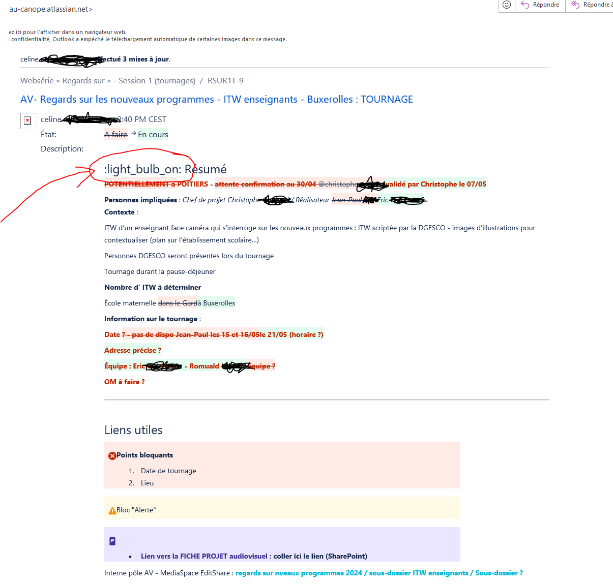 emoji not displayed in email notification.PNG emoji not displayed in email notification.PNG