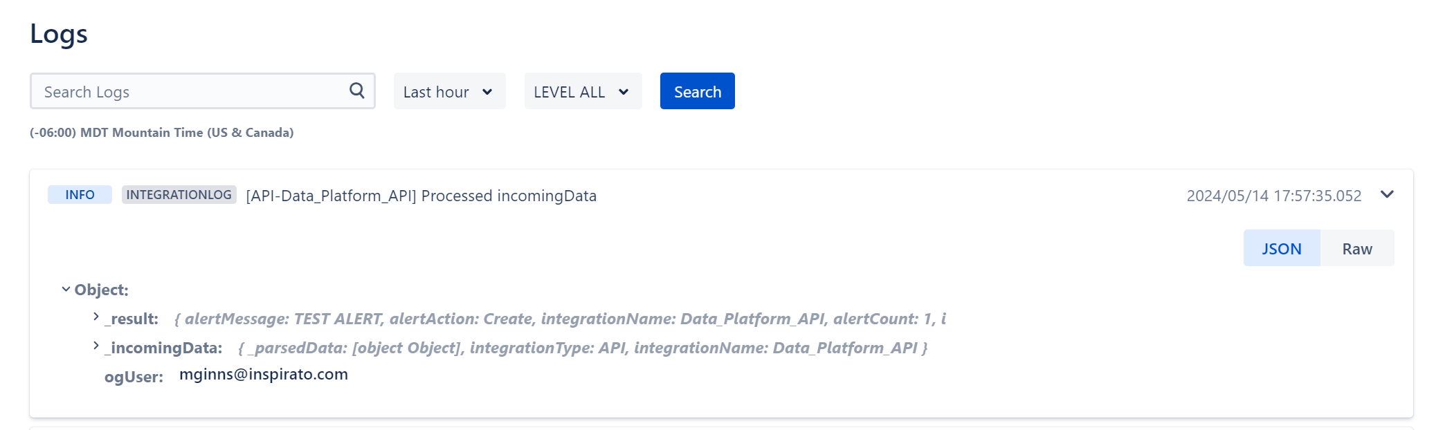 integration log.png integration log.png