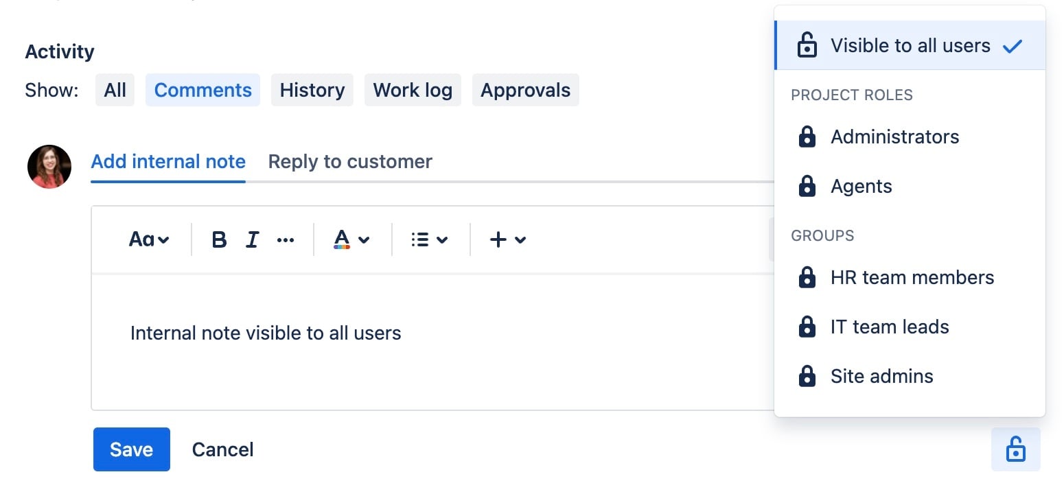 Comment visibility screenshot.jpg Comment visibility screenshot.jpg