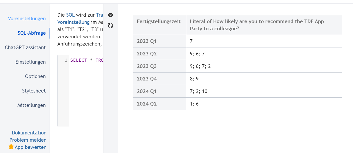 2024-05-22 10_11_21-Kopie von Migration Feedback results - Technology Domain Engineering - SwisscomP.png 2024-05-22 10_11_21-Kopie von Migration Feedback results - Technology Domain Engineering - SwisscomP.png