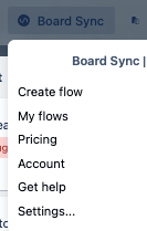 Create Flow in Board Sync.png Create Flow in Board Sync.png