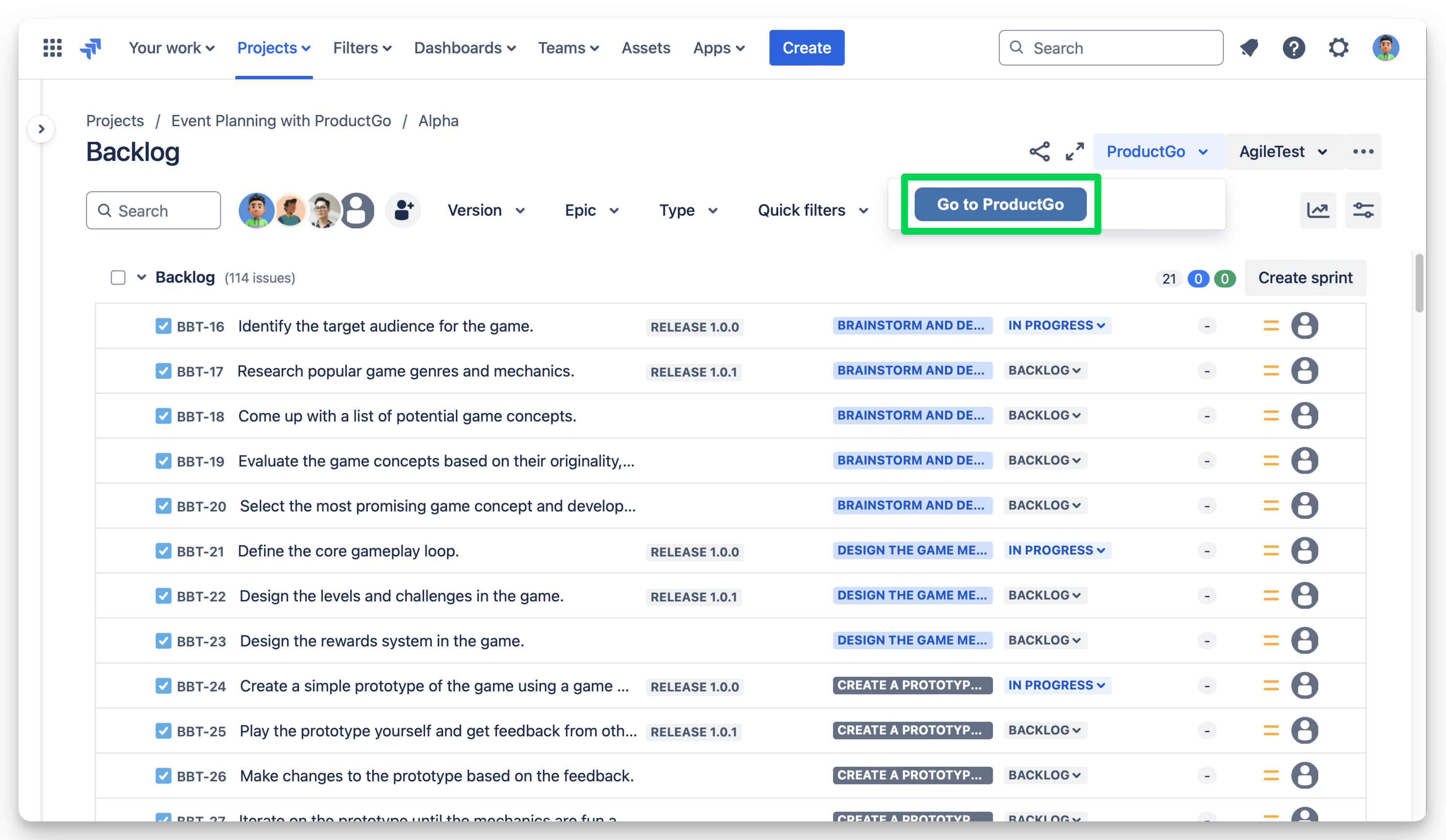 Install and access ProductGo.png Install and access ProductGo.png